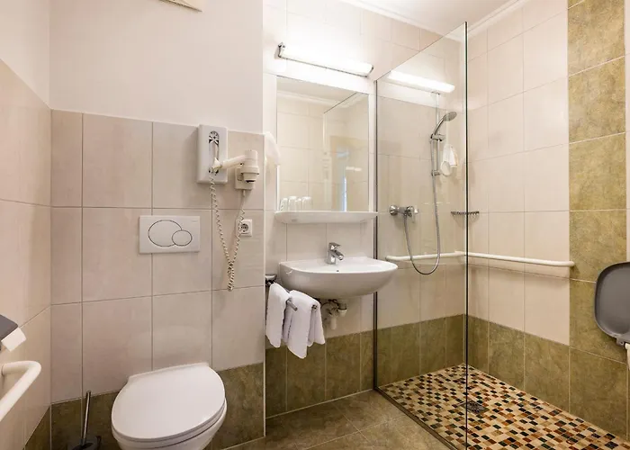 Hotell Hubertus