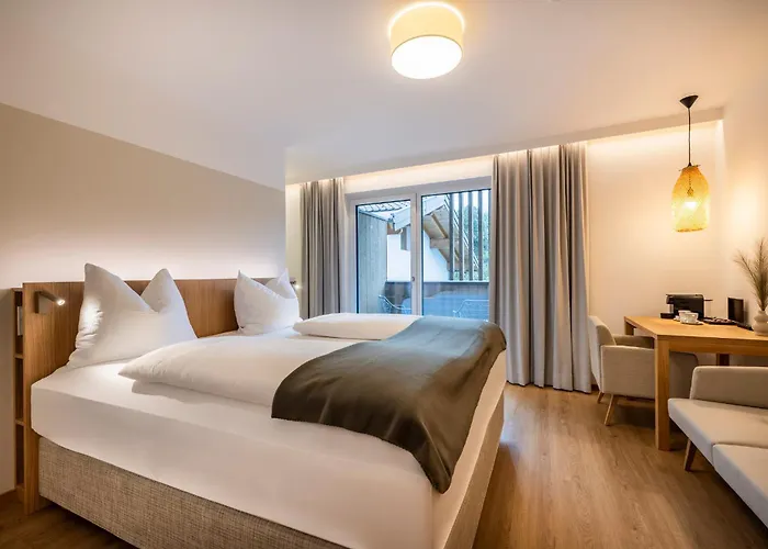 Hubertus Hotell 3*