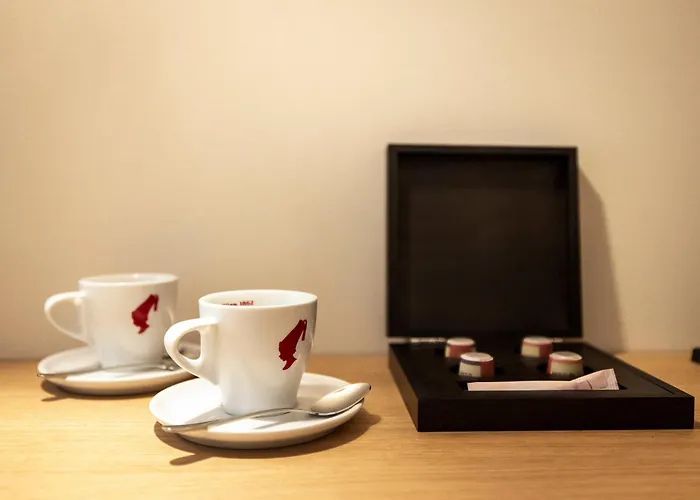 Hotell Hubertus 3*