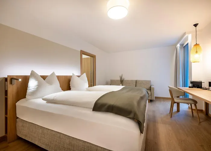 Hubertus Hotell Sankt Johann im Pongau