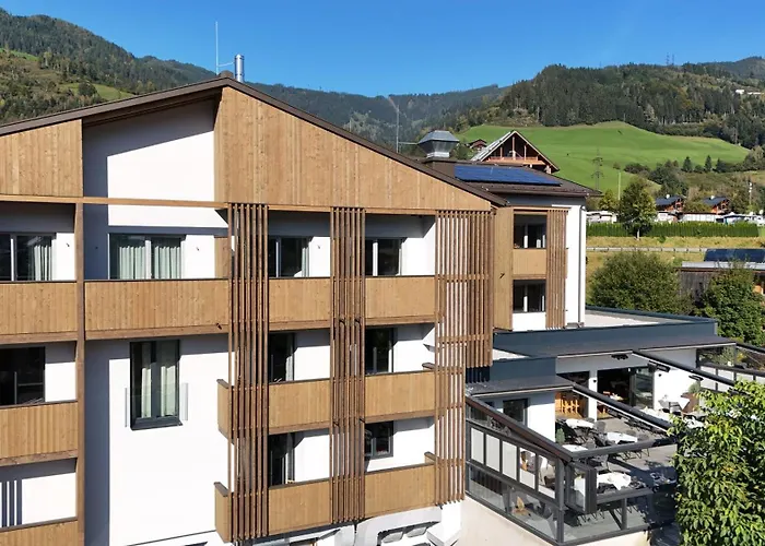 Hubertus 3*