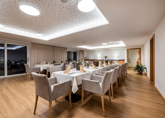 Hotell Hubertus