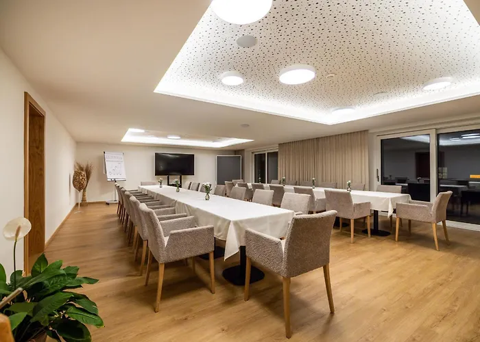 Hubertus 호텔 3*