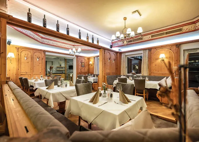 Hubertus 3*