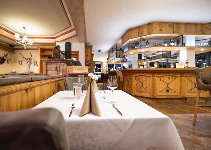Hubertus Hotell