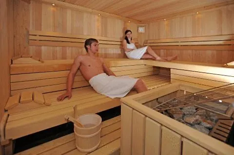 Hubertus Hotell Sankt Johann im Pongau
