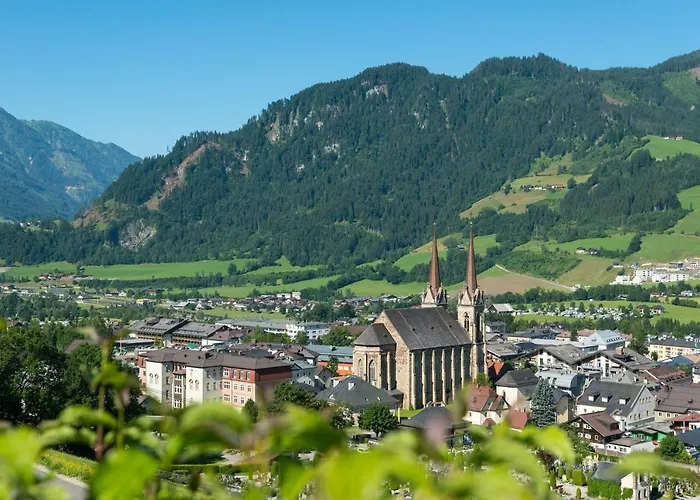 Hubertus Sankt Johann im Pongau