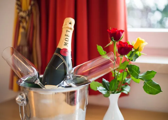 Hotel Hubertus Sankt Johann im Pongau