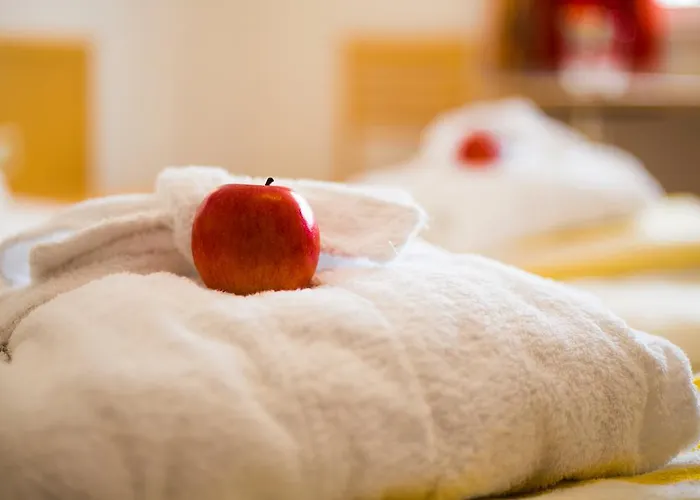 Hubertus 3* Sankt Johann im Pongau